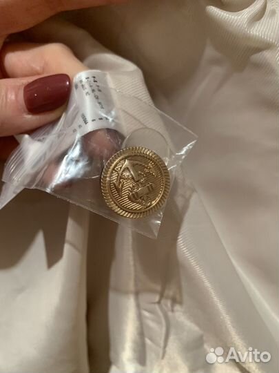 Пиджак женский р.42- 44