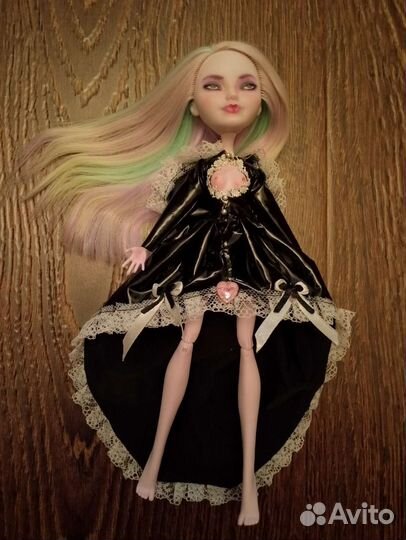 Ооак Эвер Афтер Хай