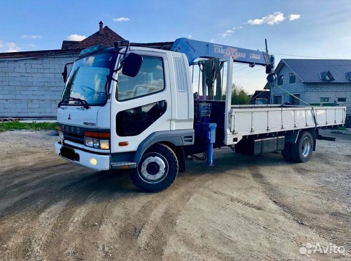 Водитель грузового автомобиля с кму