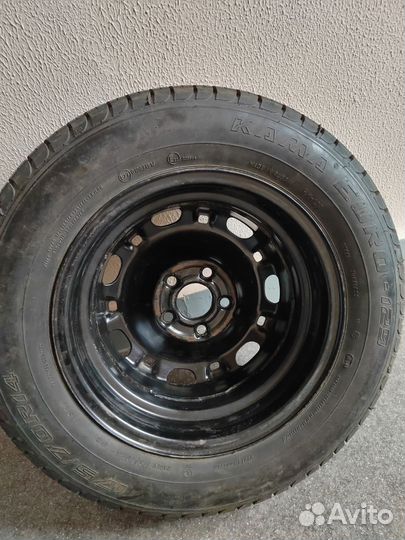 Eurotec ML100 40/70 R14