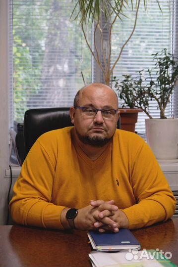 Услуги юриста (адвоката) в Ярославле Большой опыт