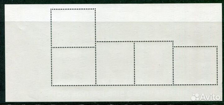 Почтовые марки Сейшелы Птицы Рыбы Корабли