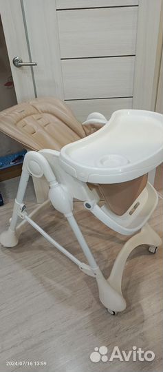 Стульчик для кормления