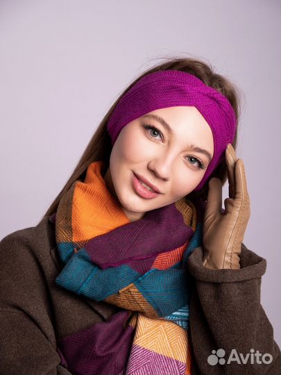 Повязка на голову