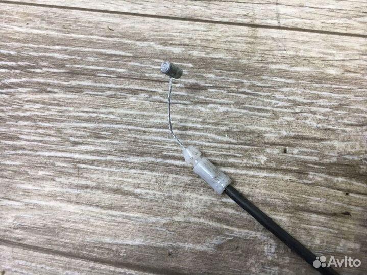 Трос капота Honda Shuttle II (2015—2019)