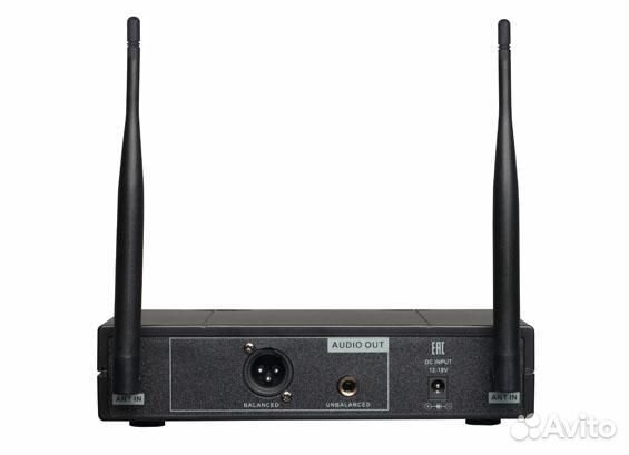 Радиосистема Volta US-1 (622.665)