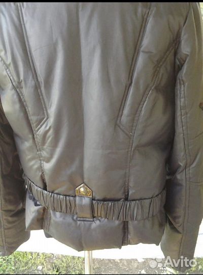 Парка женская зимняя 46 48