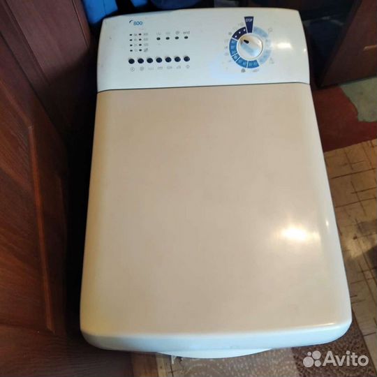 Запчасти для ardo TL85S