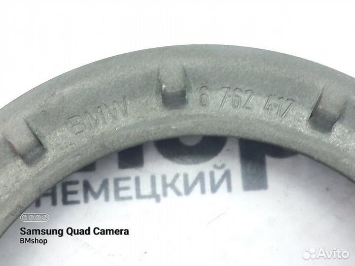 Крепление топливного насоса Bmw X5 E53 M54B30 2006