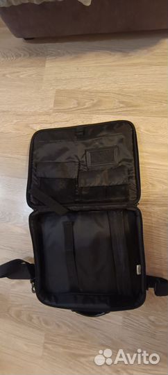 Сумка для ноутбука