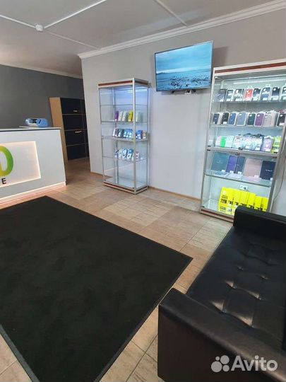 Замена стекла / ремонт Apple watch