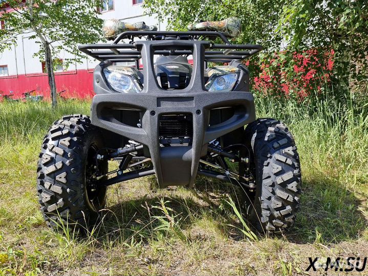 Квадроцикл promax ATV 250