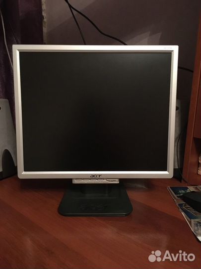 Продам монитор Асер