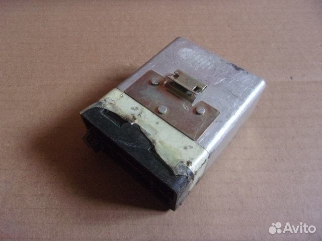 VW Transporter T4 90-03г., эбу реле webasto