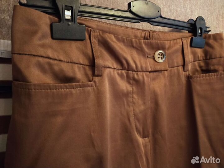 Шорты длинные 42-44 Apart