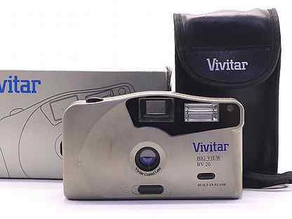 Vivitar BV20 в упаковке