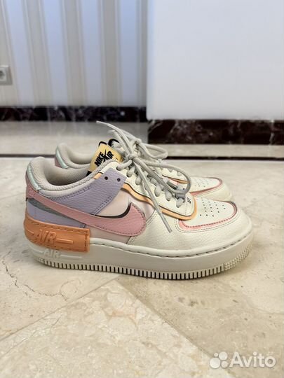 Кроссовки Nike Air Force AF1