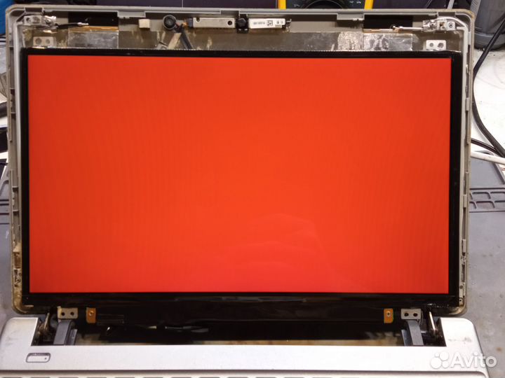 Матрица для ноута N116BGE-L41 11.6 дюйма 40пин