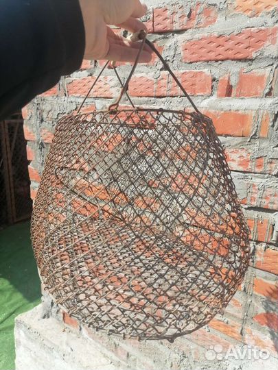 Рыболовные снасти бу и новые