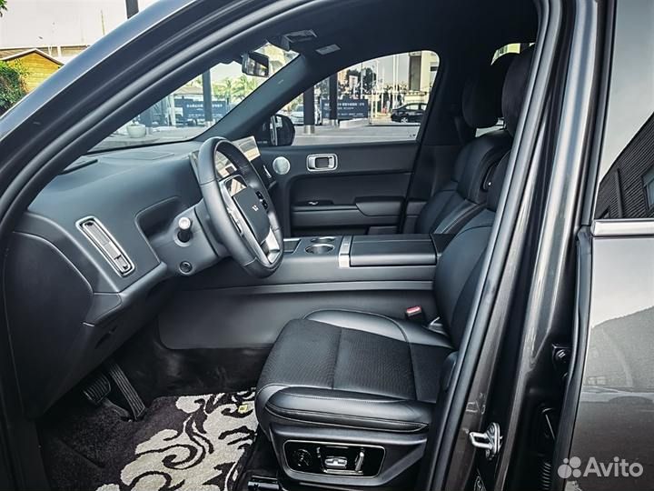 LiXiang L7 1.5 AT, 2024, 25 000 км