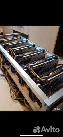 Выкуп майнинг ферм