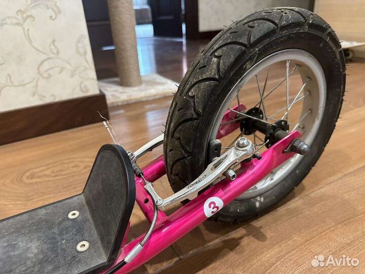 Самокат детский