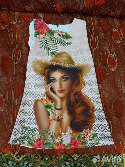 Детская одежда для девочек