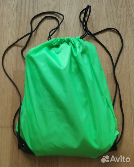 Пилотажный кайт