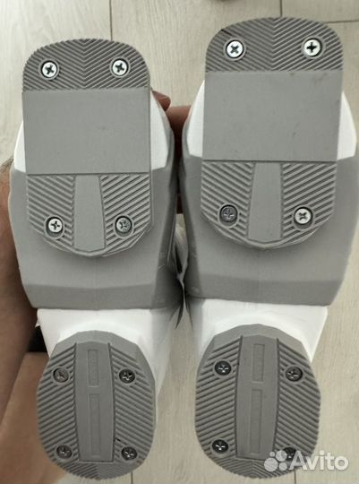 Горнолыжные ботинки детские Elan 19.5 (31 rus)