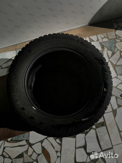 Nokian Tyres Hakkapeliitta 9 225/60 R17