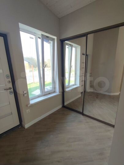 Коттедж 61 м² на участке 3 сот.