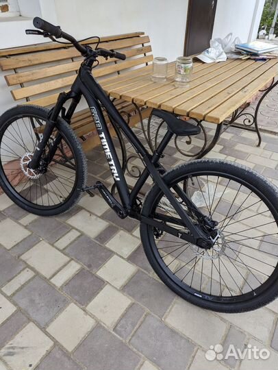 Велосипед stark pusher 26 колеса mtb