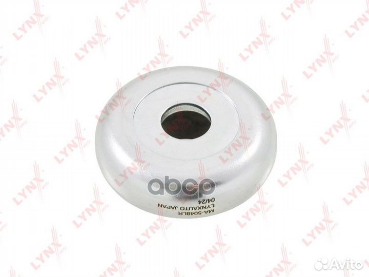 Подшипник амортизационной опоры перед прав/лев