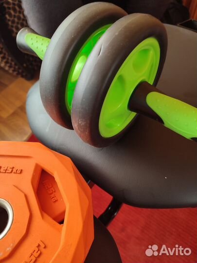 Силовой тренажер kettler