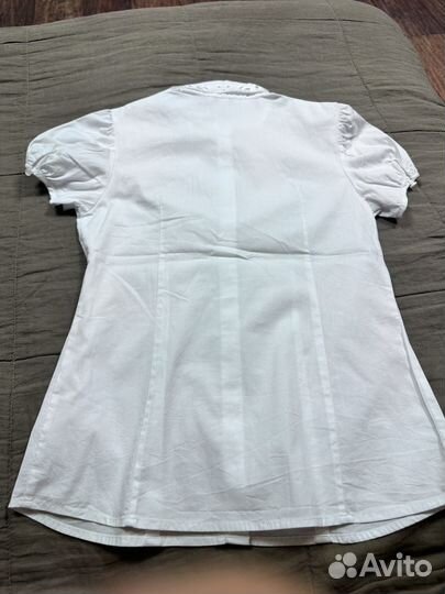 Рубашка junior republic