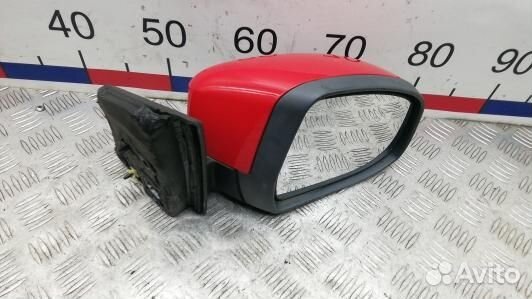 Зеркало наружное правое ford focus 3 (KEA09JO01)