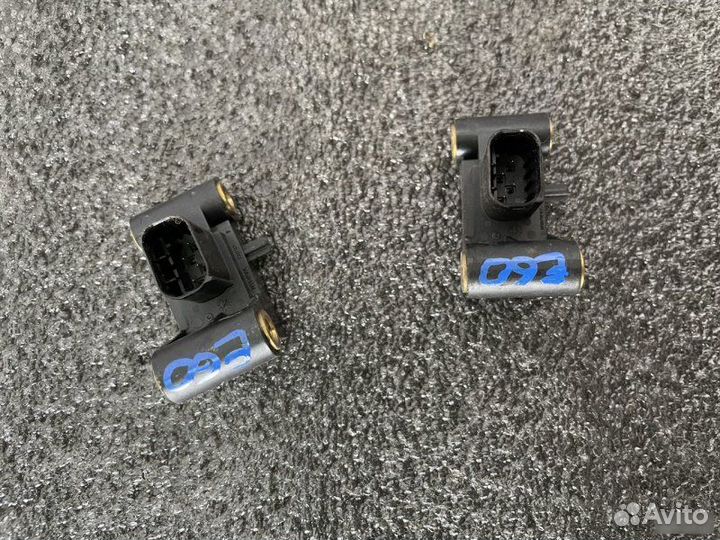 Датчик качества воздуха Bmw 5 Серия E60 N52B25