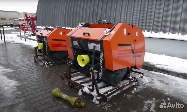 Пресс-подборщик RXYK 0850, 2023