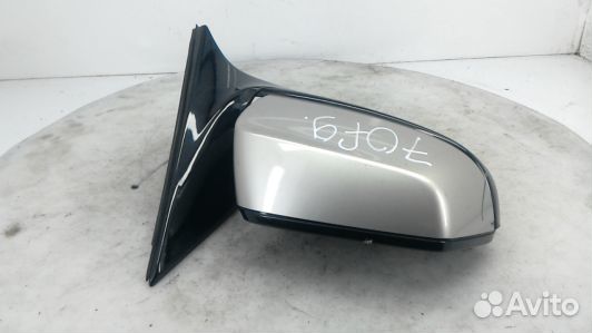 Зеркало наружное правое BMW 7 F01 (70F09FF01)