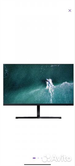 Монитор Xiaomi 1C 23.8