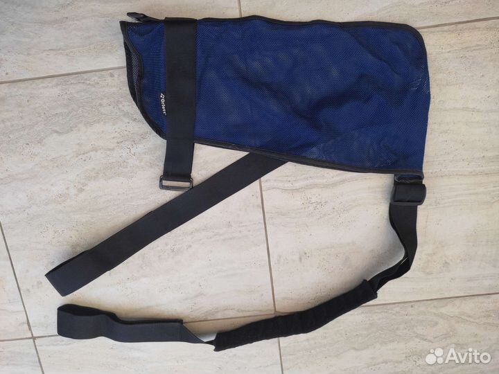 Бандаж на плечевой сустав