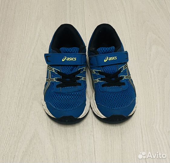 Кроссовки для мальчика 27 размер