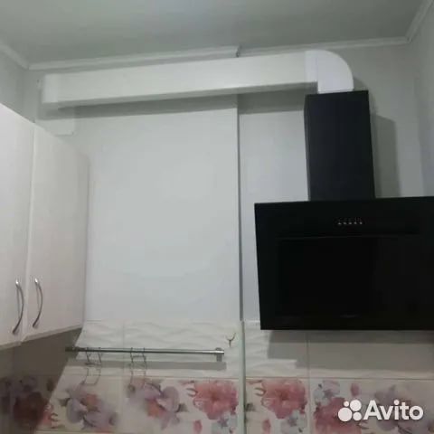 Ремонт кухонной вытяжки