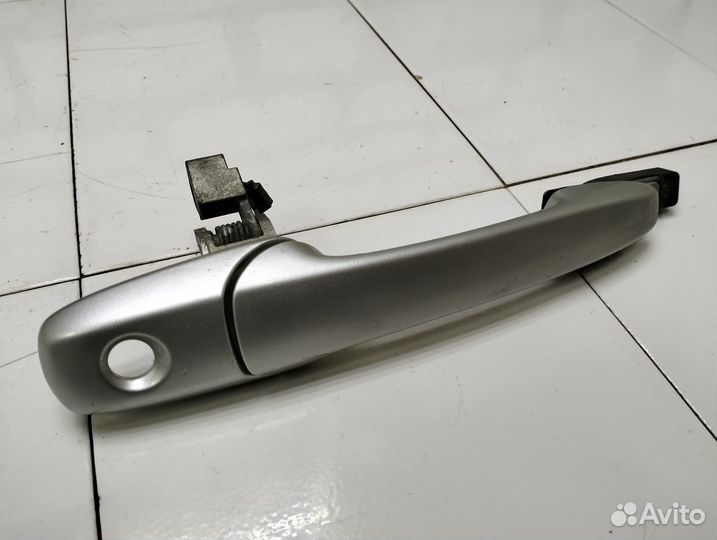 Ручка двери передней наружная Mazda 6 GG