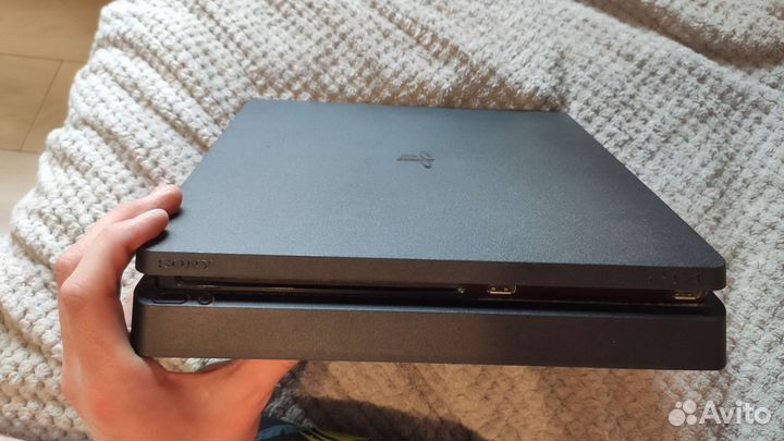 Sony PS4 slim 500gb