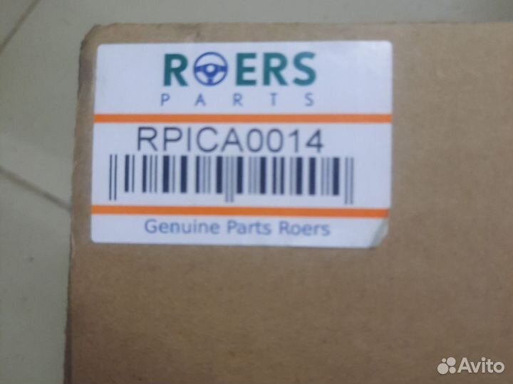 Катушка зажигания chevrolet cruze aveo