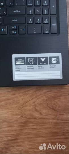 Acer aspire 3 a315 21