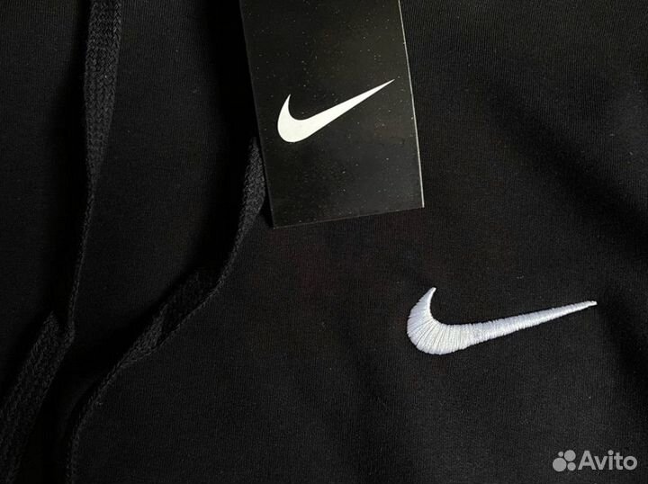 Худи nike