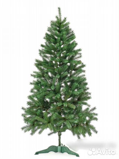 Елка Кремлевская литая премиум 180 см