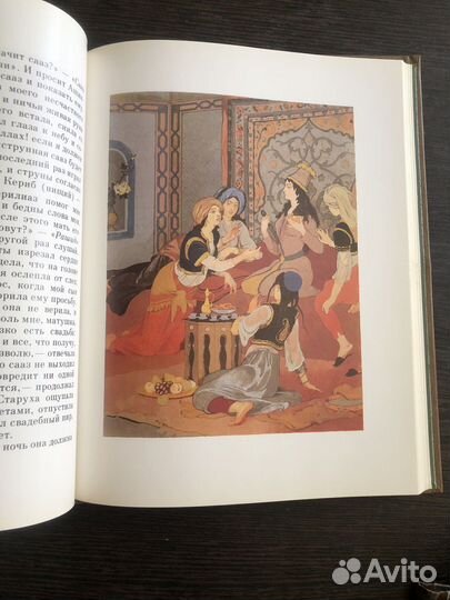 Советские детские книги